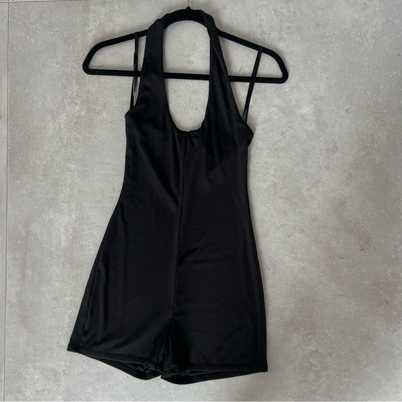 H:ours sleeveless romper - Picture 3 of 4